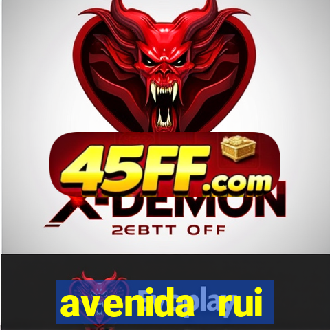 avenida rui barbosa, 716 flamengo